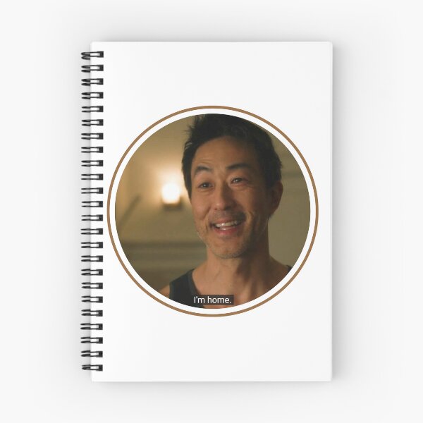 Item preview, Chimney "I'm home" designed and sold by -Joanne-.