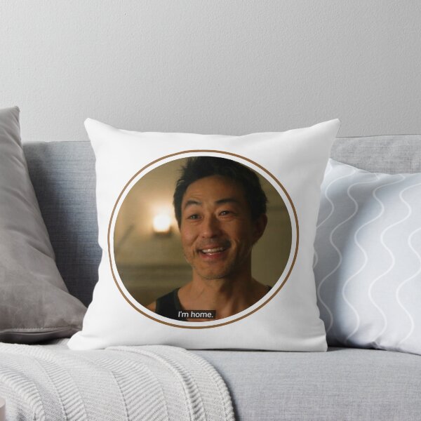 Item preview, Chimney "I'm home" designed and sold by -Joanne-.