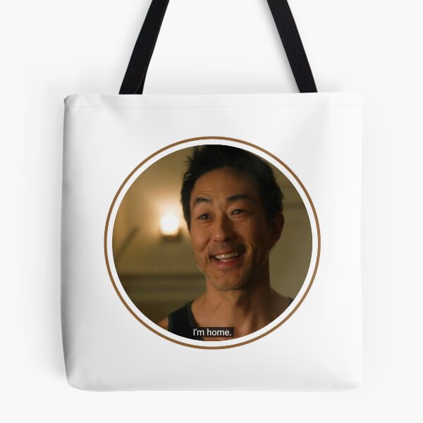 Item preview, Chimney "I'm home" designed and sold by -Joanne-.
