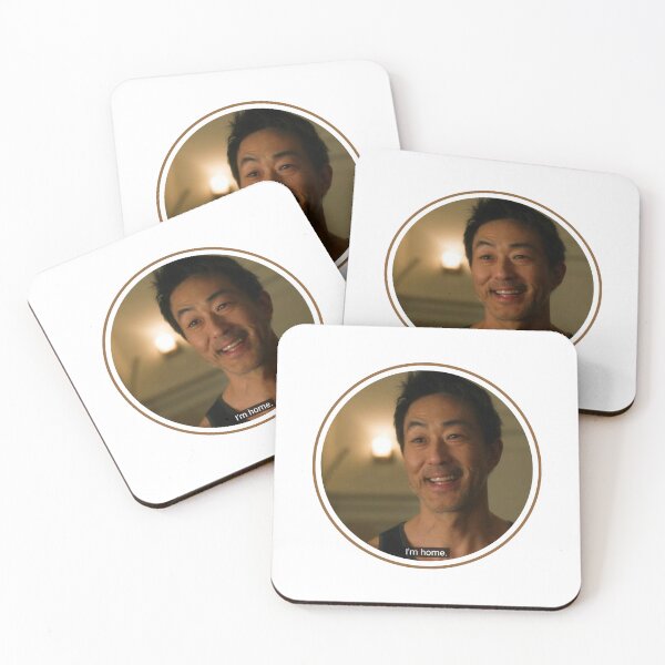 Item preview, Chimney "I'm home" designed and sold by -Joanne-.