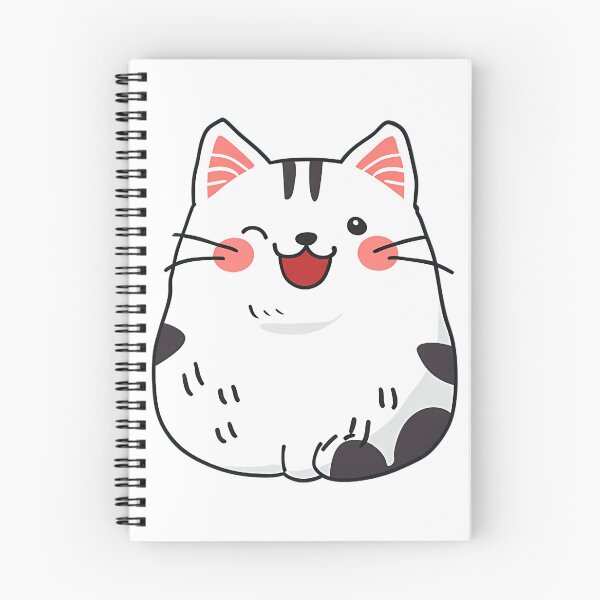 Item preview, Adorable Winking Cat  designed and sold by Creet-Design.