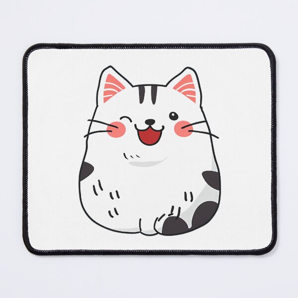 Item preview, Adorable Winking Cat  designed and sold by Creet-Design.