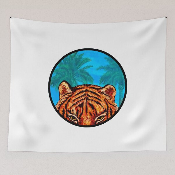 Item preview, TIGER TERRITORY designed and sold by wahine24.