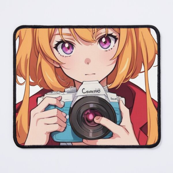 Item preview, camera girl designed and sold by photography1978.