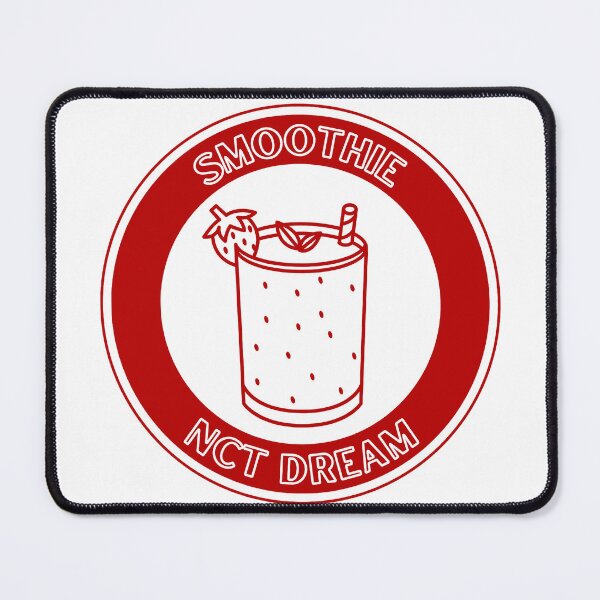 Item preview, Smoothie NCT Dream designed and sold by designedbymary.