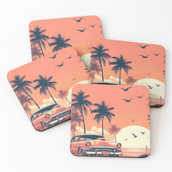Item preview, Tropical vibe designed and sold by LvlUpPrints.
