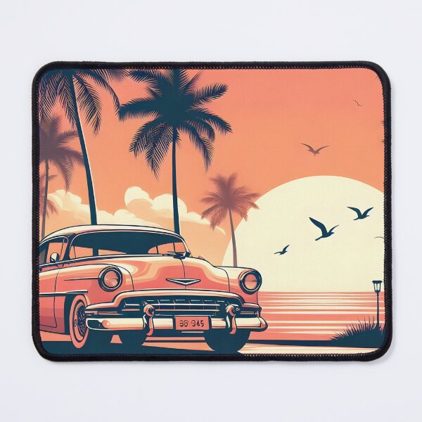 Item preview, Tropical vibe designed and sold by LvlUpPrints.