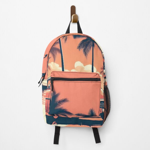 Item preview, Tropical vibe designed and sold by LvlUpPrints.