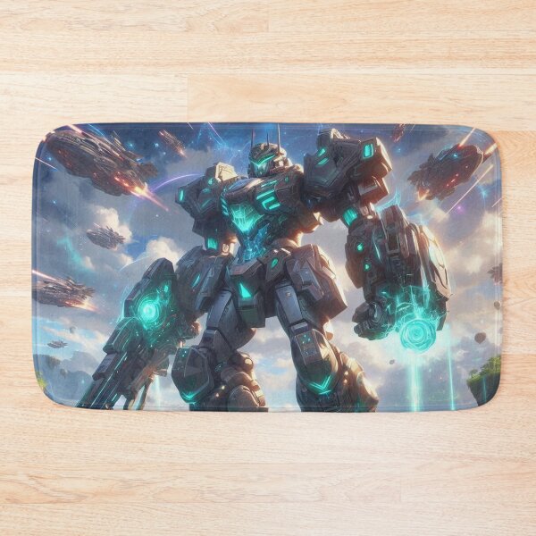 Item preview, Battle Robot designed and sold by RaF71PrO.