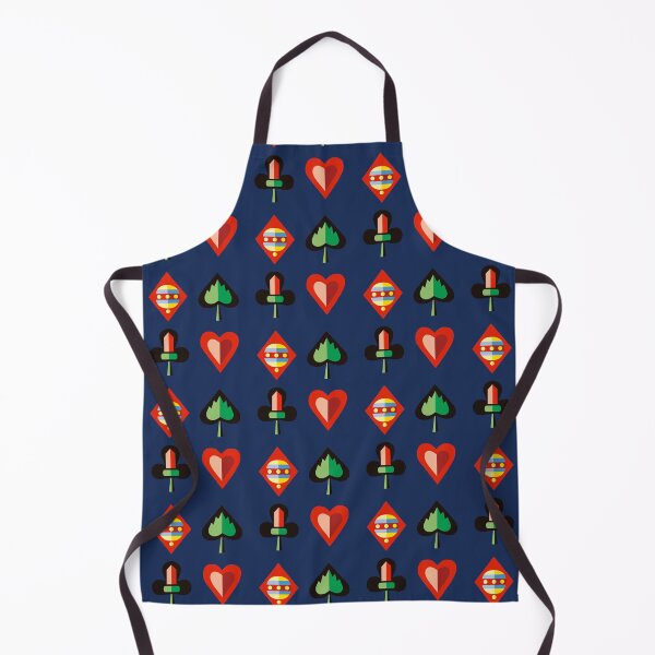 Item preview, Playing card suits designed and sold by Michael Kunter.