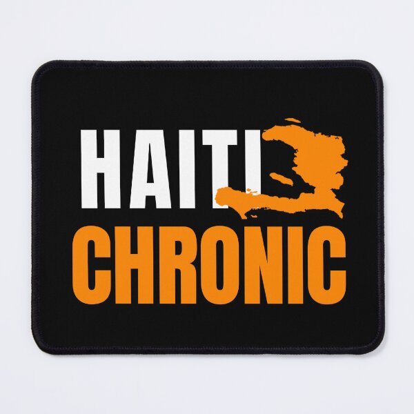 Item preview, Dear Haitian people Orange designed and sold by Dadjoze 22.