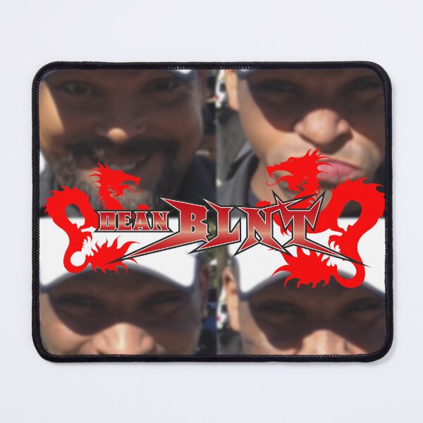 Item preview, Dean blunt designed and sold by reirakuu.