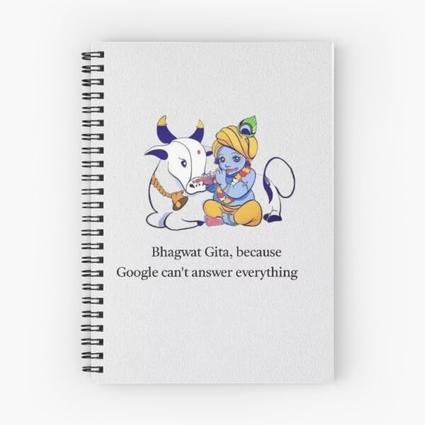 Item preview, google and Bhagvad Gita designed and sold by ritusdesigns.