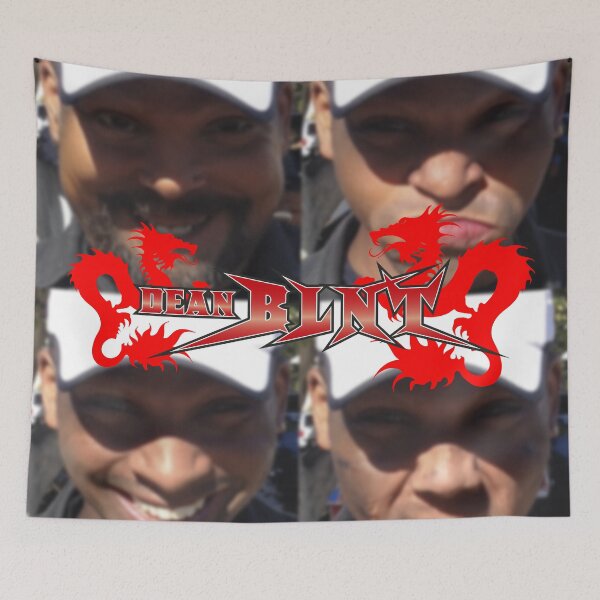 Item preview, Dean blunt designed and sold by reirakuu.
