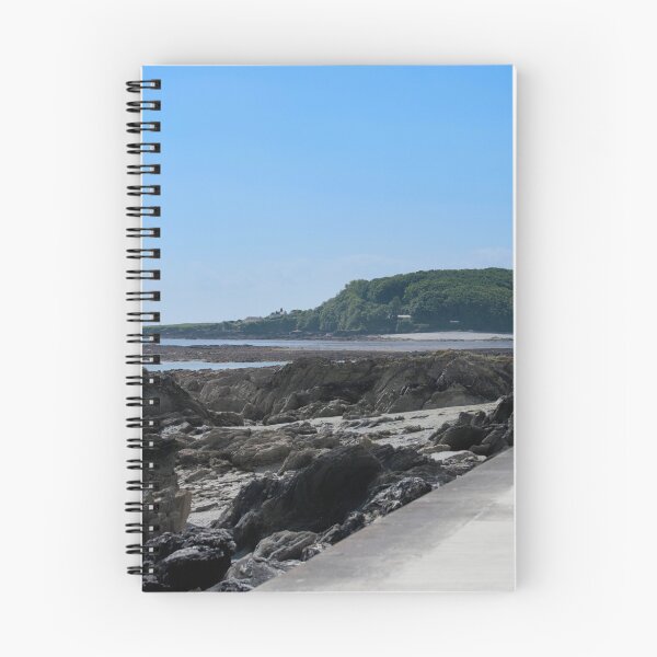 Item preview, Looe Island at Low Tide designed and sold by Terri Waters Photography & Design.