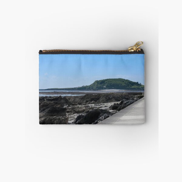 Item preview, Looe Island at Low Tide designed and sold by Terri Waters Photography & Design.