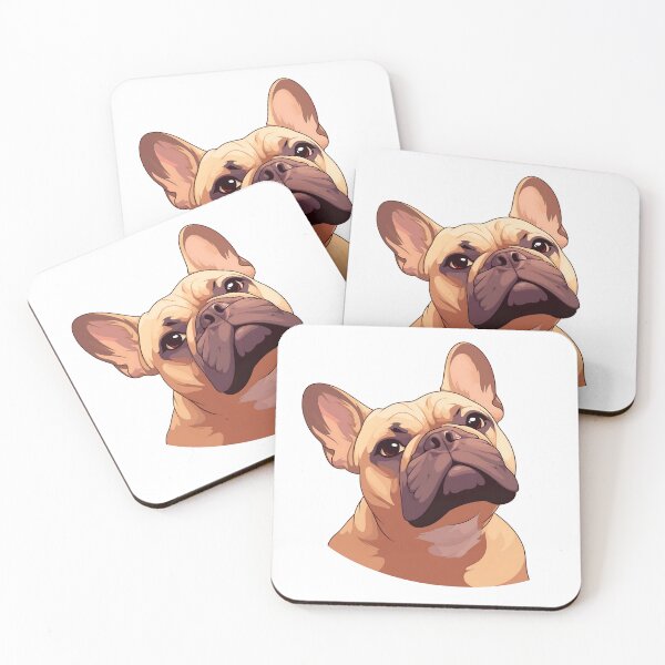 Item preview, French Bulldog designed and sold by Roberto-Andre.