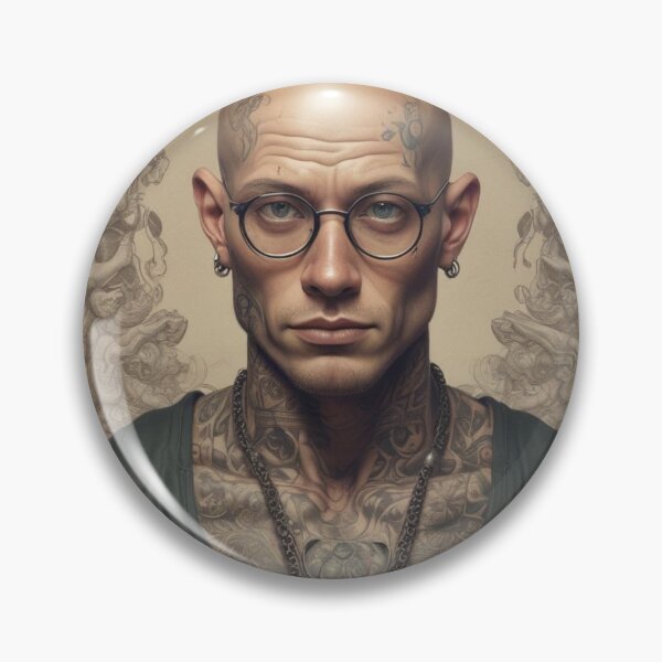 Item preview, The Tattooist designed and sold by Bondillero.