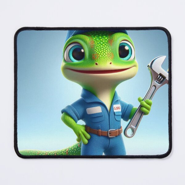Item preview, gecko garage designed and sold by Matteovik.