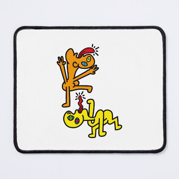 Item preview, Weirdos designed and sold by bitpopart.