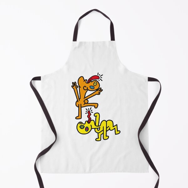 Item preview, Weirdos designed and sold by bitpopart.
