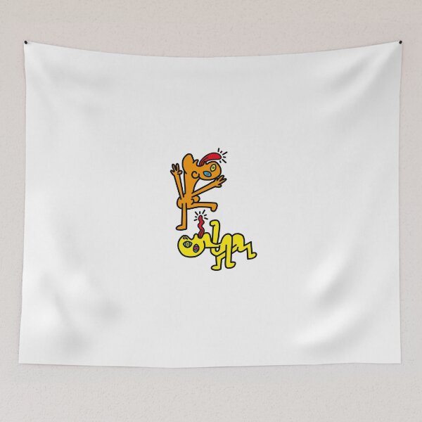 Item preview, Weirdos designed and sold by bitpopart.