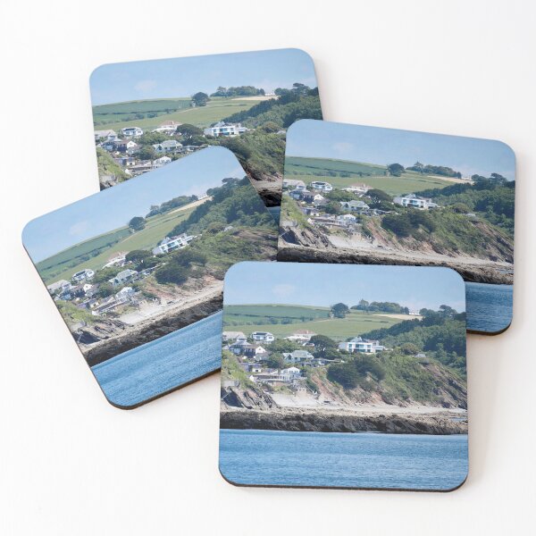 Item preview, Plaidy Beach near Looe designed and sold by Terri Waters Photography & Design.