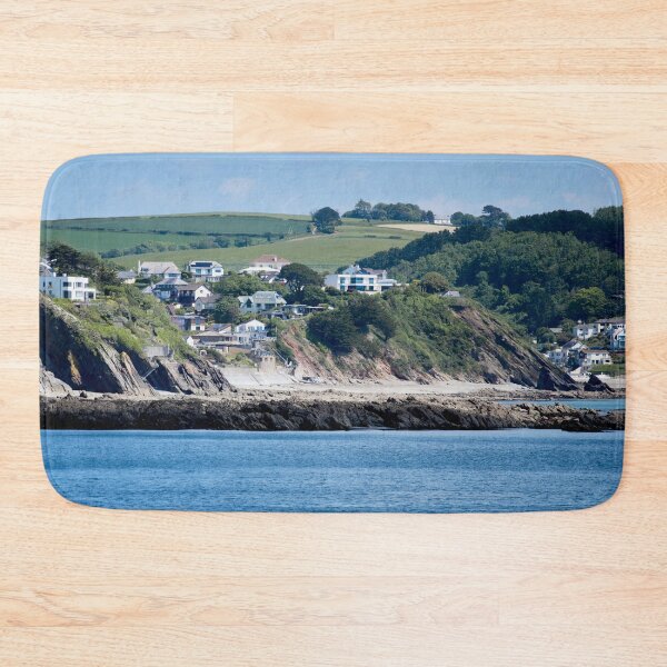 Item preview, Plaidy Beach near Looe designed and sold by Terri Waters Photography & Design.