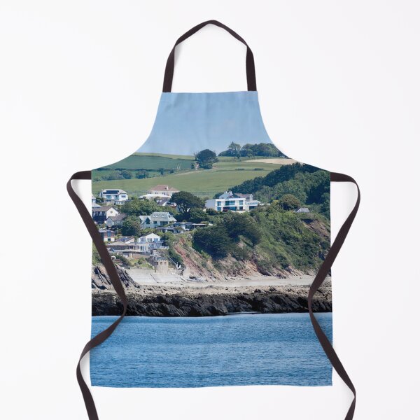 Item preview, Plaidy Beach near Looe designed and sold by Terri Waters Photography & Design.