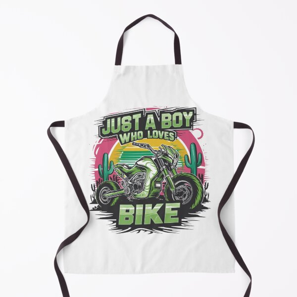 Item preview, Desert Rider: Unleashing Adventure on Two Wheelsbike designed and sold by AmziLife.