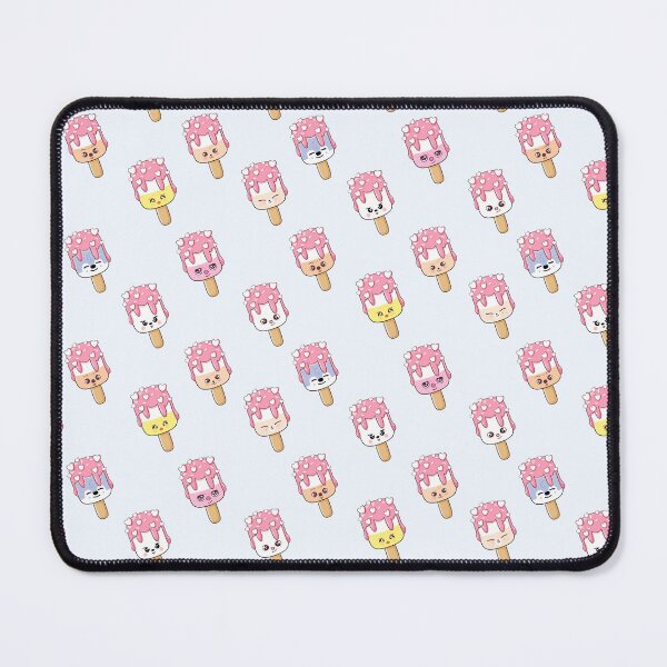 Item preview, SKZOO CUTE ICECREAM - STRAY KIDS  designed and sold by My  Haven.
