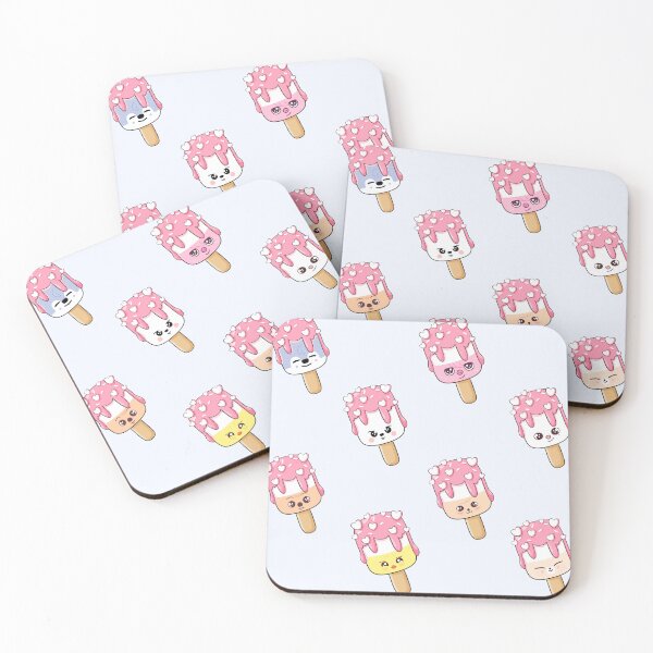 Item preview, SKZOO CUTE ICECREAM - STRAY KIDS  designed and sold by My  Haven.