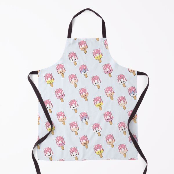 Item preview, SKZOO CUTE ICECREAM - STRAY KIDS designed and sold by My Haven.