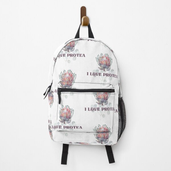 Item preview, I love Protea designed and sold by Yeyishop.
