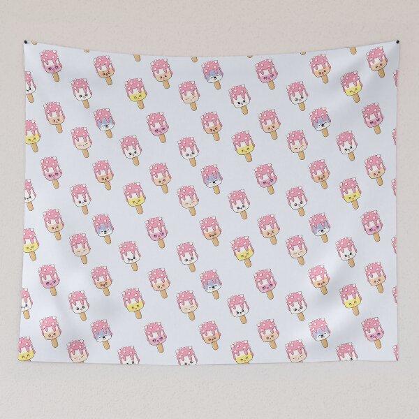 Item preview, SKZOO CUTE ICECREAM - STRAY KIDS  designed and sold by My  Haven.