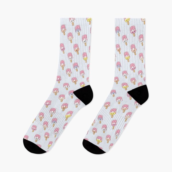 Item preview, SKZOO CUTE ICECREAM - STRAY KIDS  designed and sold by My  Haven.