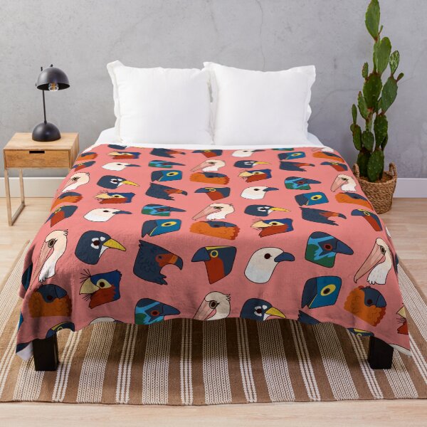 Item preview, Birds of A Feather, II designed and sold by inkvisage.