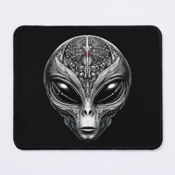 Item preview, Alien designed and sold by Pet-Z.