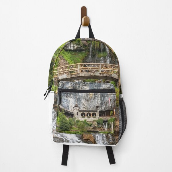 Item preview, Saint Beatus Cave designed and sold by aaronchoi.