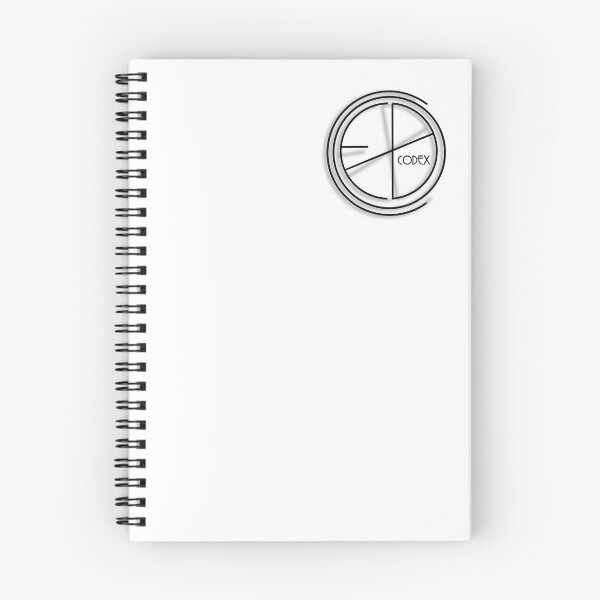 Item preview, Circular Codex Graphic Design - Logo - Unique graphics you won't find anywhere else. designed and sold by KolbaVison.