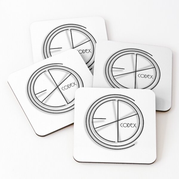 Item preview, Circular Codex Graphic Design - Logo - Unique graphics you won't find anywhere else. designed and sold by KolbaVison.