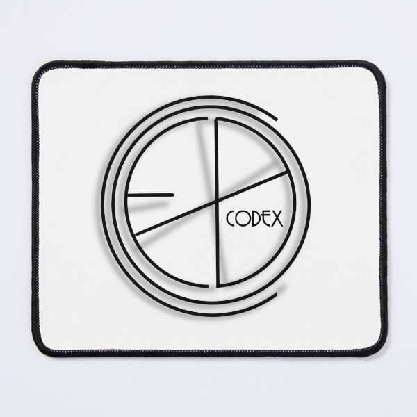 Item preview, Circular Codex Graphic Design - Logo - Unique graphics you won't find anywhere else. designed and sold by KolbaVison.