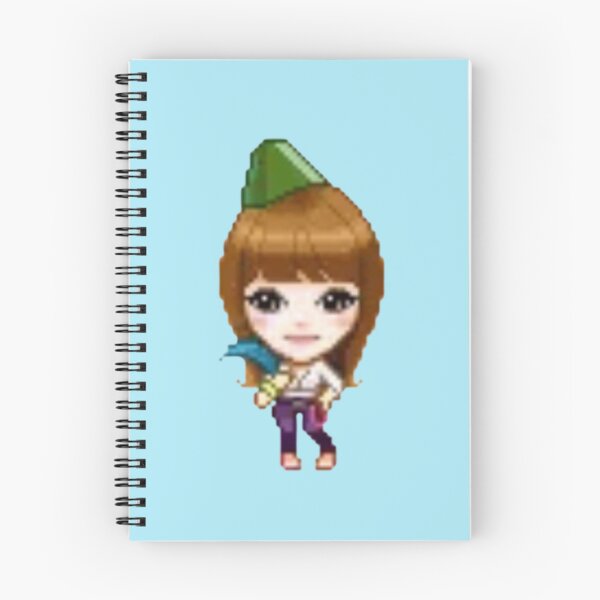Item preview, SNSD Taeyeon Gee Mini Me 1 designed and sold by Otakubunny.