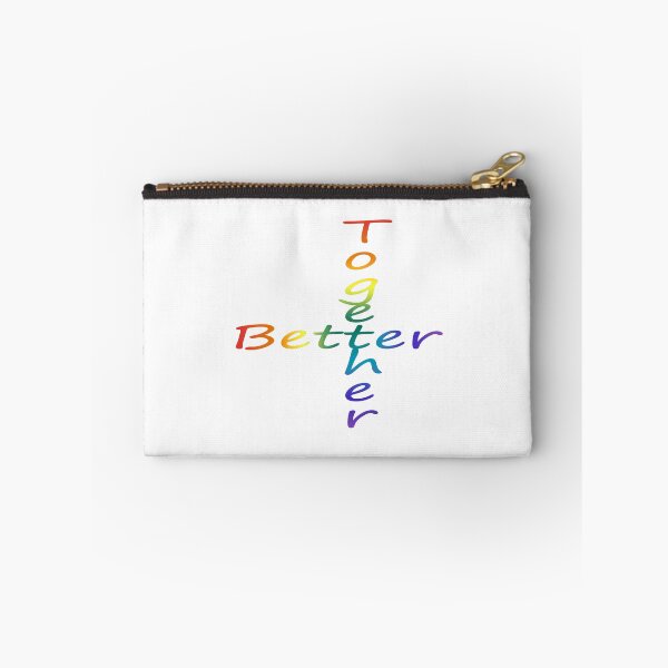 Item preview, Better Together designed and sold by Bunny Loven.