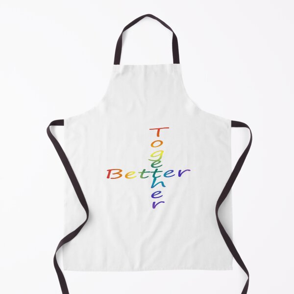 Item preview, Better Together designed and sold by Bunny Loven.