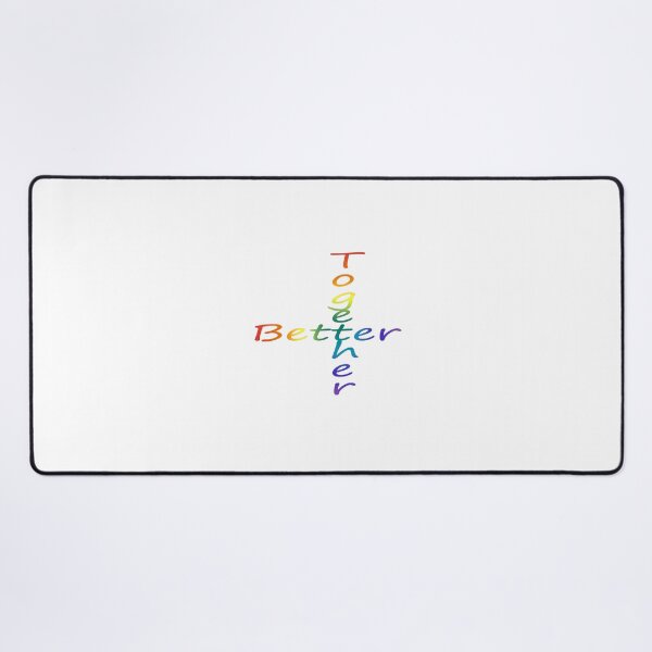Item preview, Better Together designed and sold by Bunny Loven.