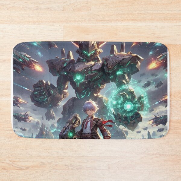 Item preview, Battle Robot designed and sold by RaF71PrO.