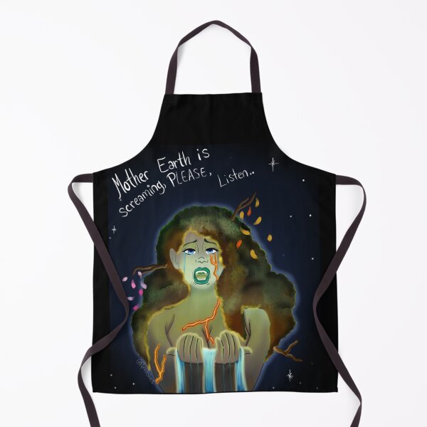 Item preview, Gaia designed and sold by PyroAshes.