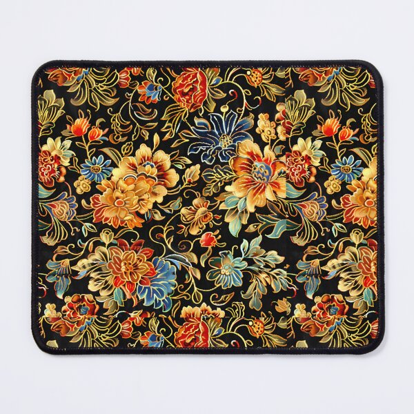 Item preview, Batik flower designed and sold by Creet-Design.