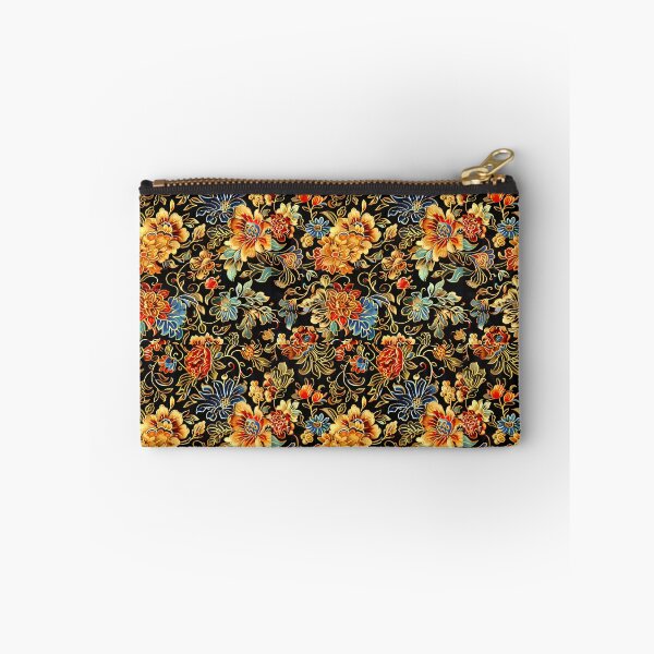 Item preview, Batik flower designed and sold by Creet-Design.